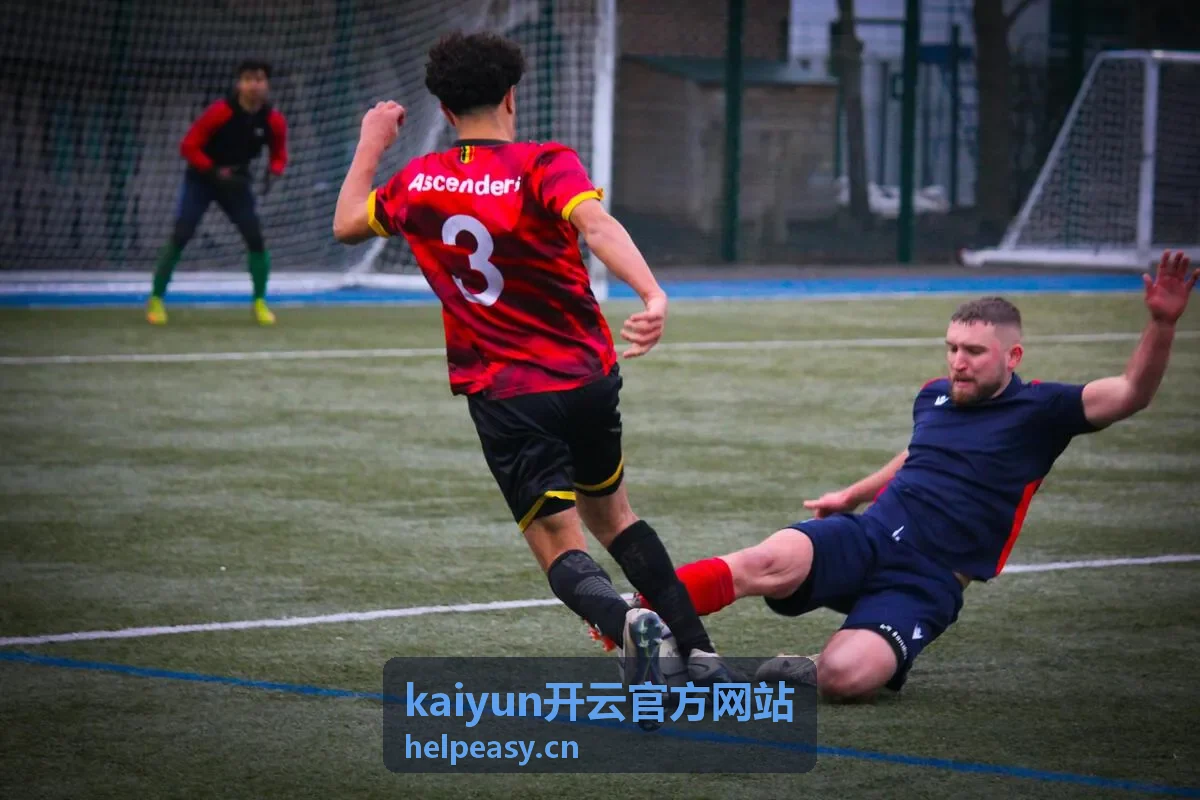 kaiyun开云官方网站服务与能力内容封面